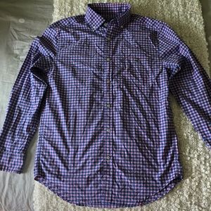 Vineyard vines performance shirt